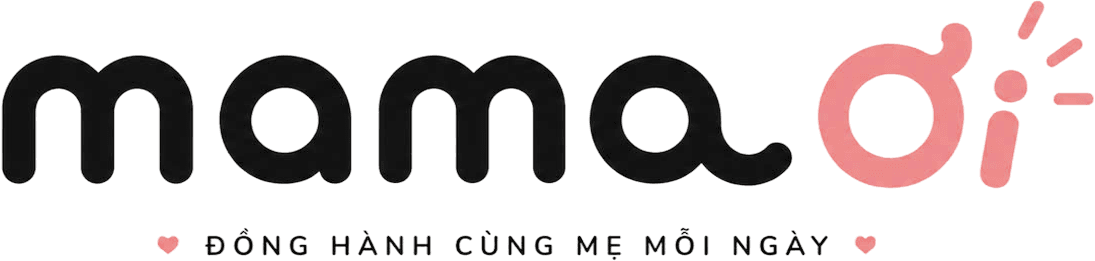 Mama Ơi — Đồng hành cùng mẹ mỗi ngày